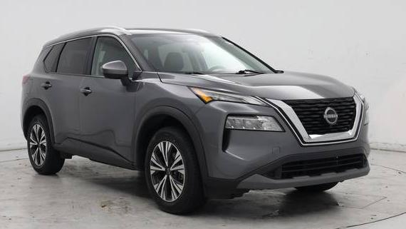 NISSAN ROGUE 2023 5N1BT3BB7PC789056 image NISSAN ROGUE 2023 5N1BT3BB7PC789056 image