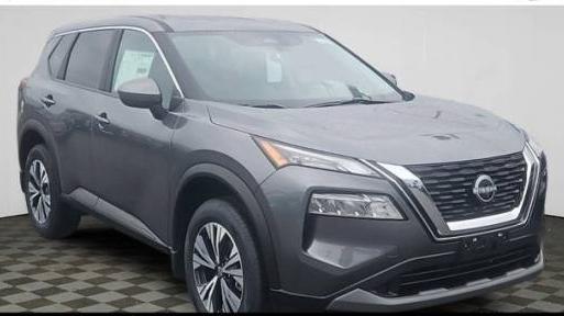 NISSAN ROGUE 2023 JN8BT3BB5PW496053 image
