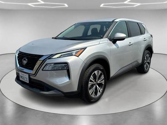 NISSAN ROGUE 2023 5N1BT3BB3PC772853 image