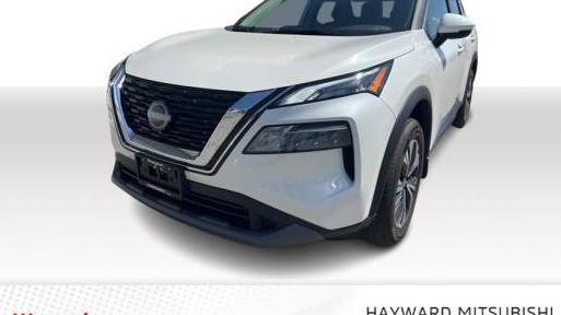 NISSAN ROGUE 2023 5N1BT3BA4PC691478 image NISSAN ROGUE 2023 5N1BT3BA4PC691478 image