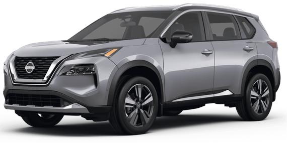 NISSAN ROGUE 2023 JN8BT3DD1PW319143 image NISSAN ROGUE 2023 JN8BT3DD1PW319143 image