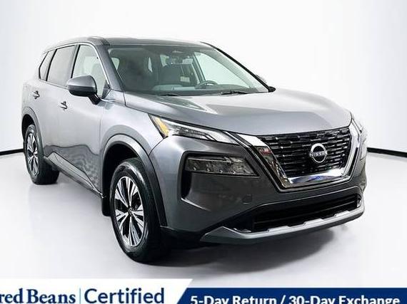 NISSAN ROGUE 2023 5N1BT3BB5PC905709 image NISSAN ROGUE 2023 5N1BT3BB5PC905709 image