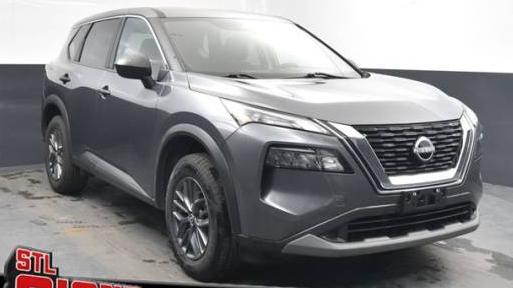 NISSAN ROGUE 2023 5N1BT3AB5PC780213 image