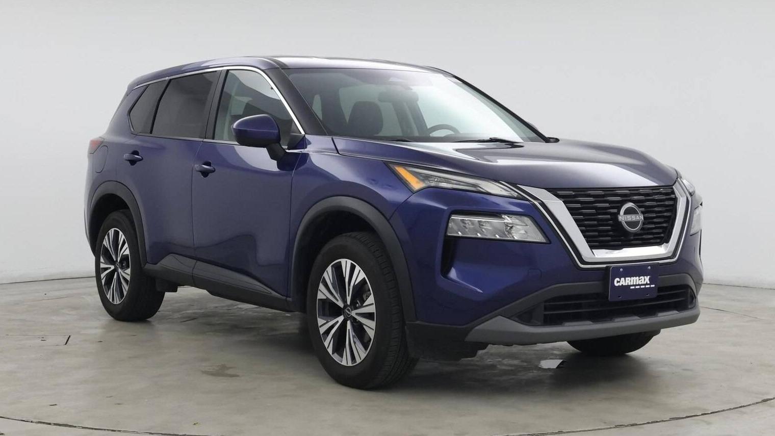 NISSAN ROGUE 2023 5N1BT3BBXPC846673 image