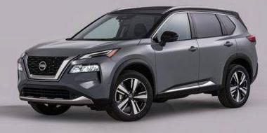 NISSAN ROGUE 2023 JN8BT3BA2PW003176 image
