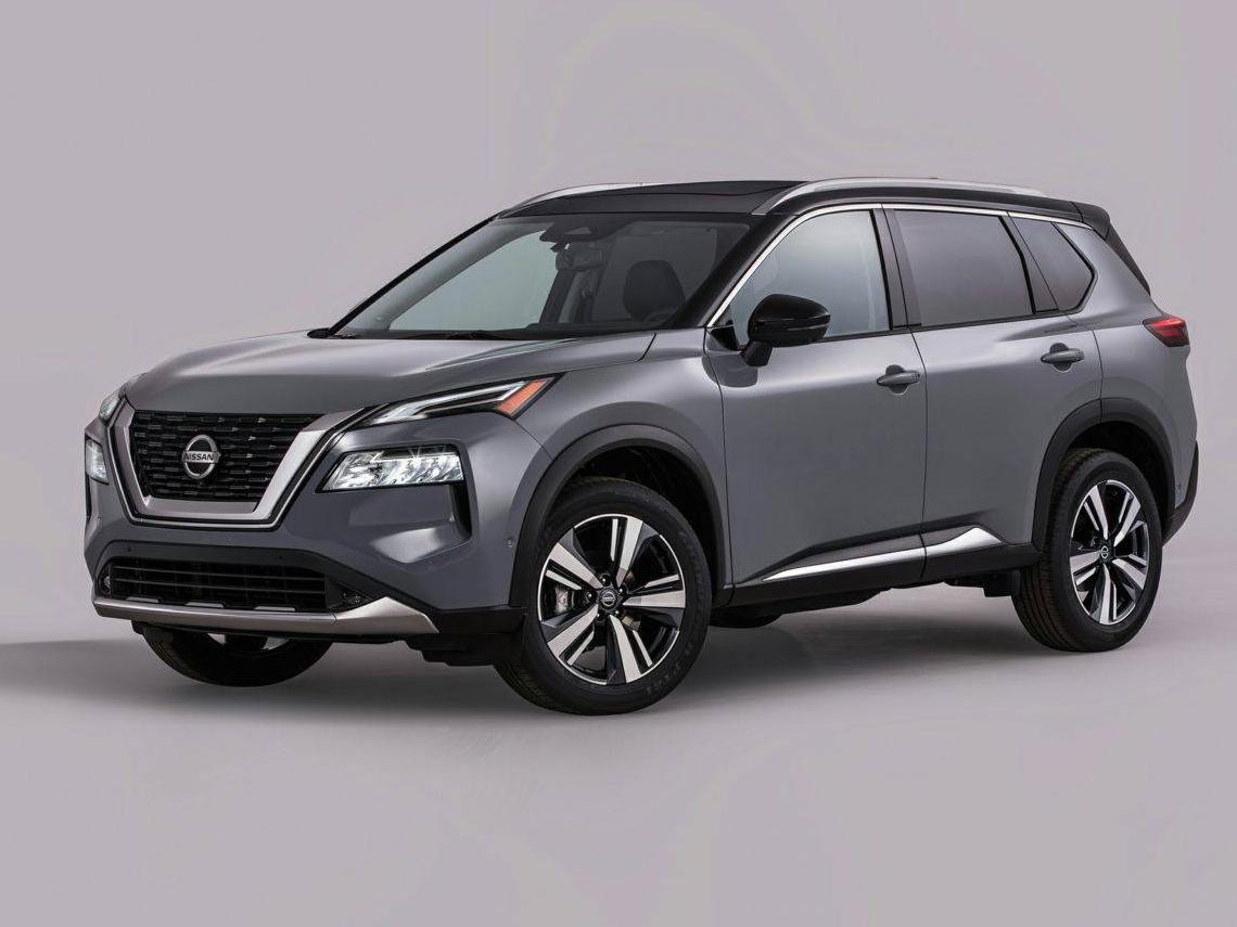 NISSAN ROGUE 2023 JN8BT3BB5PW196464 image