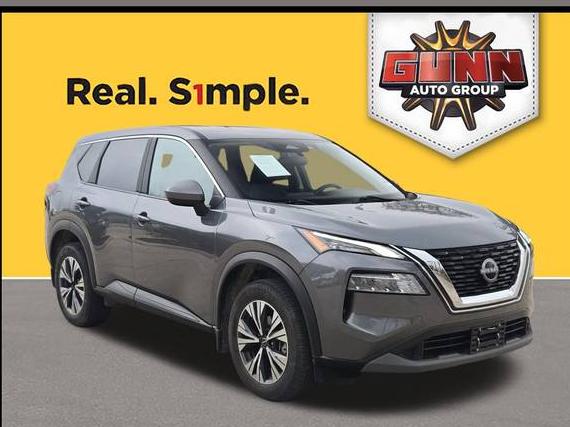 NISSAN ROGUE 2023 5N1BT3BA5PC776720 image NISSAN ROGUE 2023 5N1BT3BA5PC776720 image