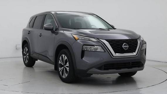 NISSAN ROGUE 2023 5N1BT3BAXPC777975 image
