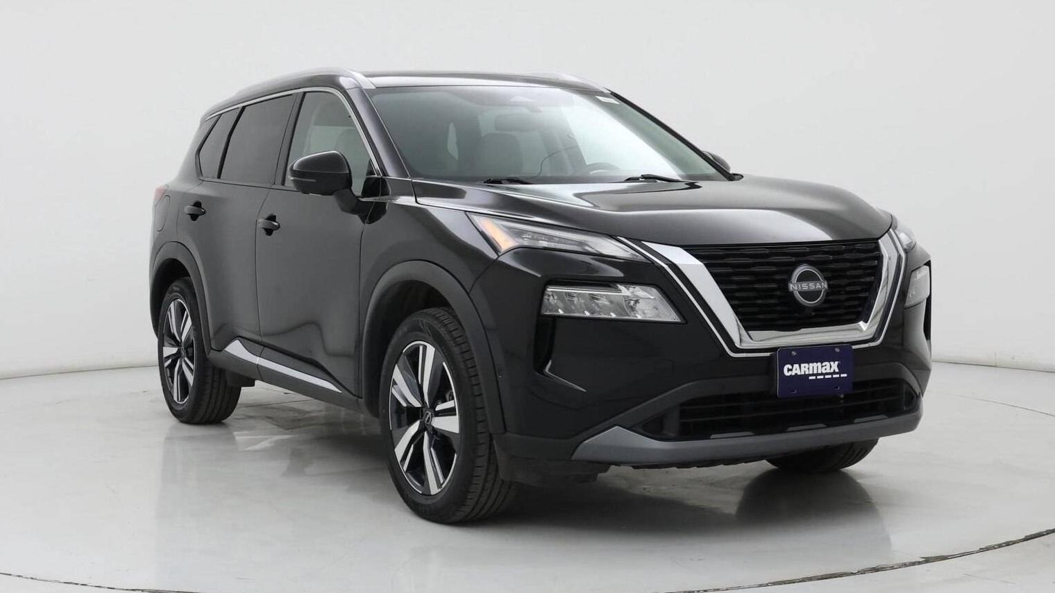 NISSAN ROGUE 2023 5N1BT3CB1PC793943 image