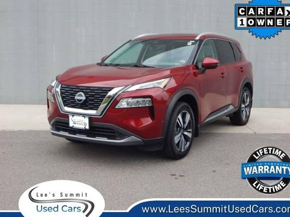 NISSAN ROGUE 2023 5N1BT3CB7PC742849 image NISSAN ROGUE 2023 5N1BT3CB7PC742849 image