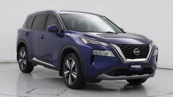 NISSAN ROGUE 2023 5N1BT3CA7PC749937 image NISSAN ROGUE 2023 5N1BT3CA7PC749937 image