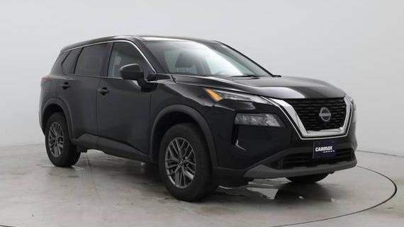 NISSAN ROGUE 2023 5N1BT3AA5PC868430 image
