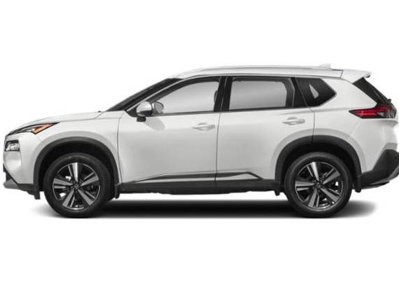 NISSAN ROGUE 2023 5N1BT3CA5PC684473 image