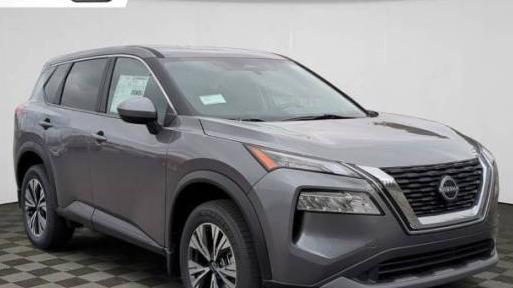 NISSAN ROGUE 2023 JN8BT3BB5PW486977 image