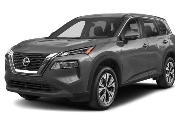 NISSAN ROGUE 2023 5N1BT3BB8PC902447 image