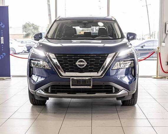 NISSAN ROGUE 2023 5N1BT3CB1PC752647 image NISSAN ROGUE 2023 5N1BT3CB1PC752647 image