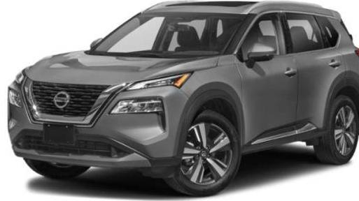 NISSAN ROGUE 2023 5N1BT3CA6PC680495 image