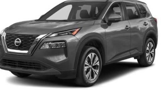 NISSAN ROGUE 2023 5N1BT3BB2PC791801 image