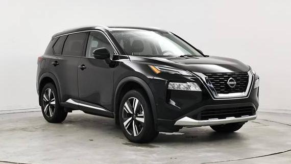 NISSAN ROGUE 2023 JN8BT3DD0PW306738 image NISSAN ROGUE 2023 JN8BT3DD0PW306738 image