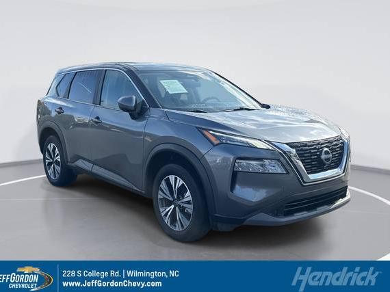 NISSAN ROGUE 2023 5N1BT3BB8PC805796 image