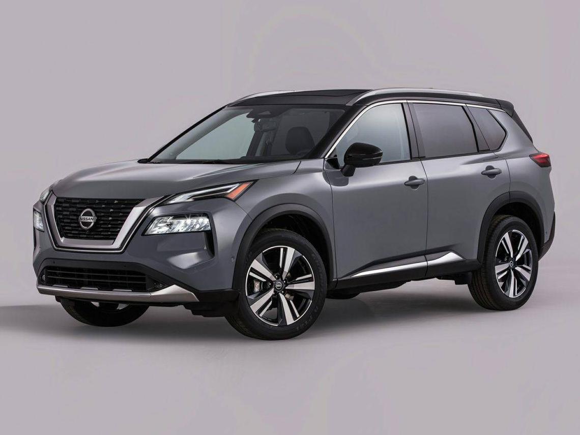 NISSAN ROGUE 2023 5N1BT3CB3PC782085 image