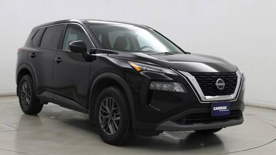 NISSAN ROGUE 2023 5N1BT3AA6PC905968 image