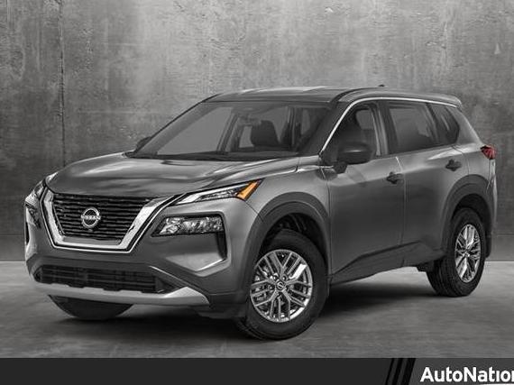 NISSAN ROGUE 2023 5N1BT3AB0PC903187 image
