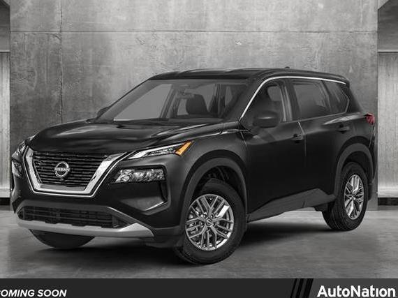 NISSAN ROGUE 2023 5N1BT3AA9PC794736 image