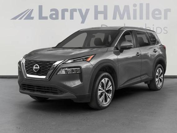 NISSAN ROGUE 2023 5N1BT3BA4PC680609 image