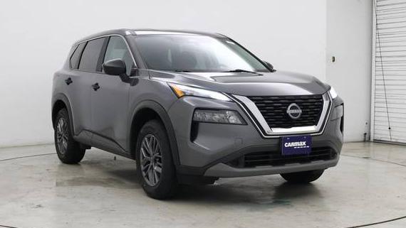NISSAN ROGUE 2023 5N1BT3AB8PC856247 image