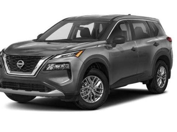 NISSAN ROGUE 2023 5N1BT3AA2PC838866 image
