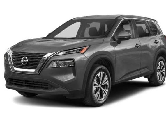 NISSAN ROGUE 2023 5N1BT3BA9PC845036 image