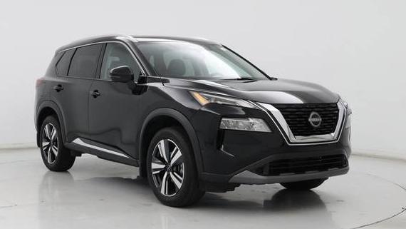 NISSAN ROGUE 2023 5N1BT3CAXPC901841 image