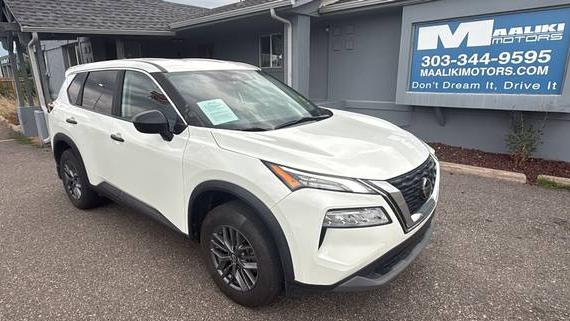 NISSAN ROGUE 2023 5N1BT3AB1PC941107 image
