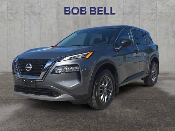 NISSAN ROGUE 2023 5N1BT3AB9PC809678 image