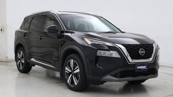 NISSAN ROGUE 2023 5N1BT3CB3PC764721 image