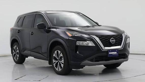 NISSAN ROGUE 2023 JN8BT3BA5PW404706 image
