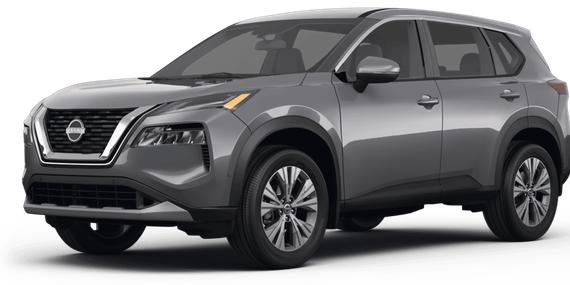 NISSAN ROGUE 2023 5N1BT3BA3PC899609 image NISSAN ROGUE 2023 5N1BT3BA3PC899609 image