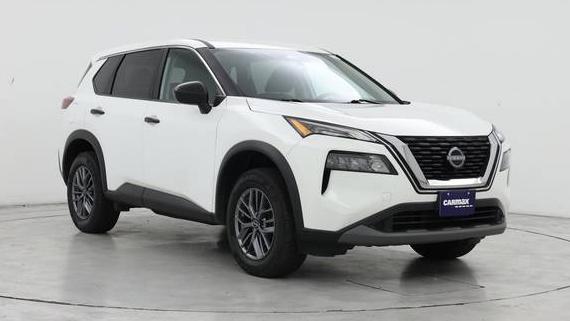 NISSAN ROGUE 2023 5N1BT3ABXPC854614 image