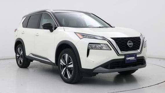 NISSAN ROGUE 2023 JN8BT3CB1PW459449 image NISSAN ROGUE 2023 JN8BT3CB1PW459449 image