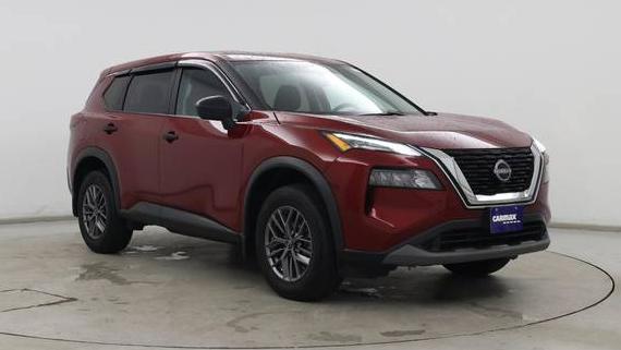 NISSAN ROGUE 2023 5N1BT3AB0PC875780 image