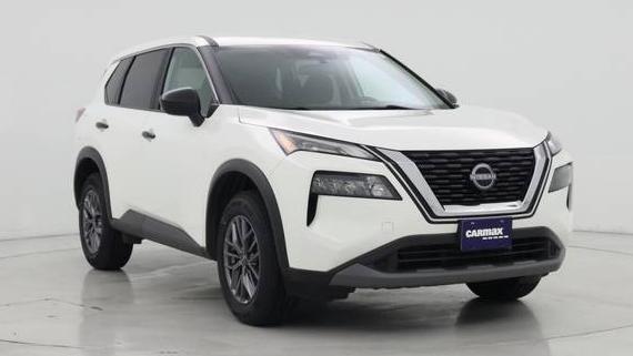 NISSAN ROGUE 2023 5N1BT3AB0PC858221 image