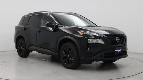 NISSAN ROGUE 2023 JN8BT3BB7PW212549 image