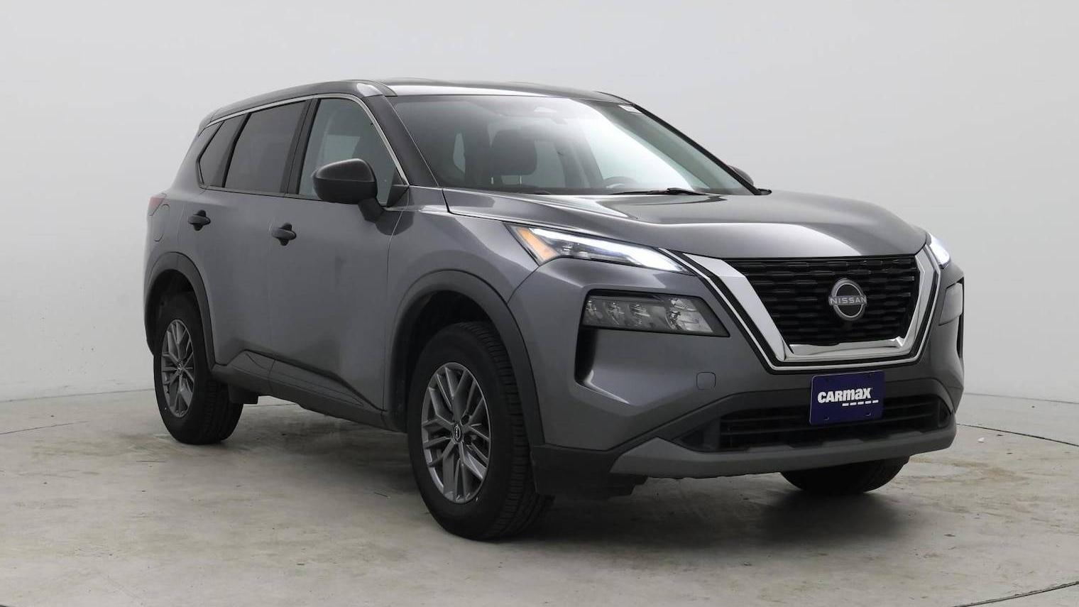 NISSAN ROGUE 2023 5N1BT3AA1PC871051 image