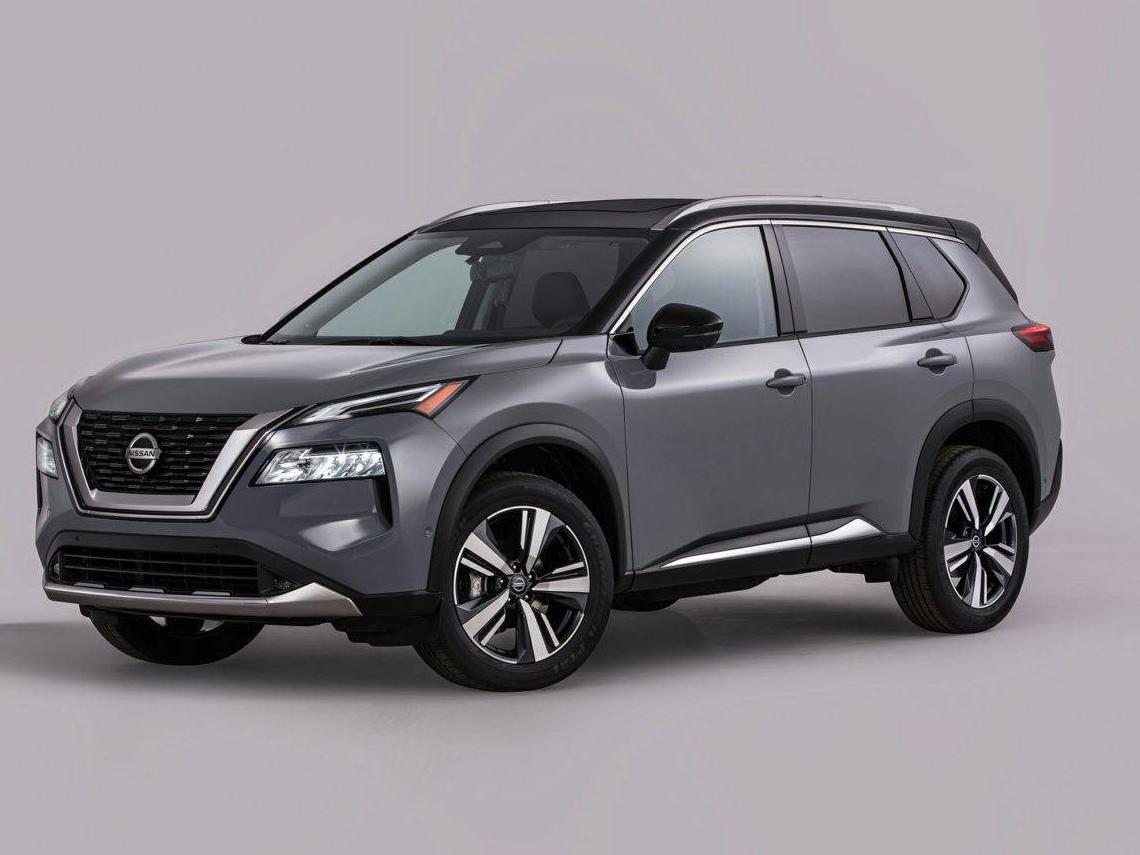 NISSAN ROGUE 2023 5N1BT3BB2PC817300 image