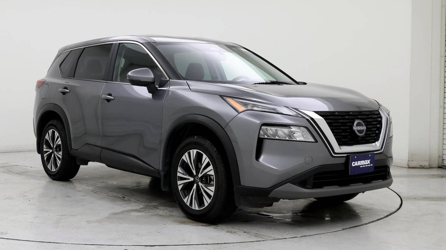 NISSAN ROGUE 2023 JN8BT3BA7PW002217 image