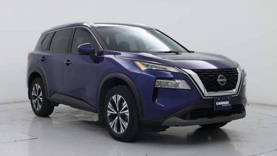NISSAN ROGUE 2023 5N1BT3BA6PC771574 image NISSAN ROGUE 2023 5N1BT3BA6PC771574 image