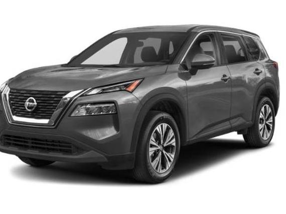 NISSAN ROGUE 2023 5N1BT3BA5PC751929 image