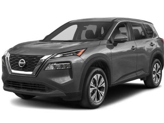 NISSAN ROGUE 2023 5N1BT3BBXPC839724 image