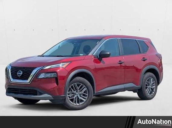 NISSAN ROGUE 2023 5N1BT3AA0PC790011 image